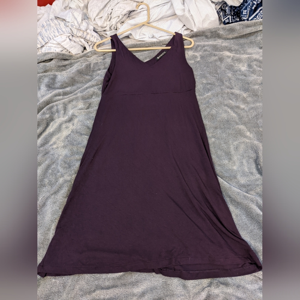 Athleta Santorini Dress